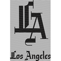 Los Angeles Dodgers-LA 90